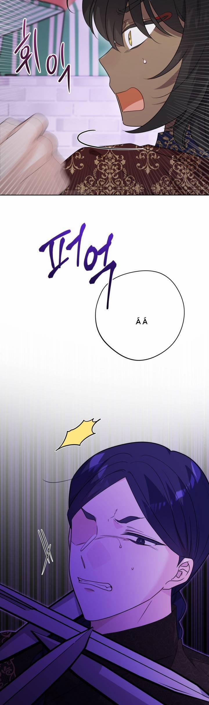 Lịch Sử Đen Tối Của Nam Chính 33 trang 12