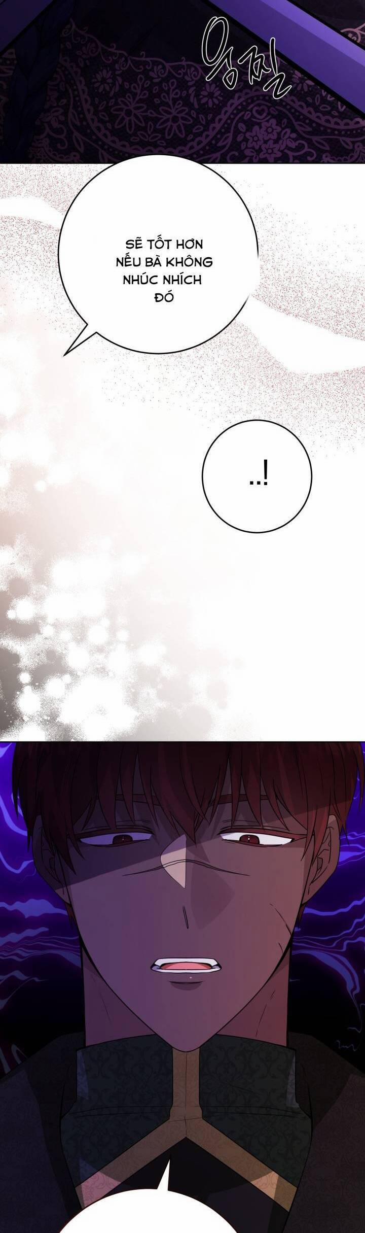 Lịch Sử Đen Tối Của Nam Chính 33 trang 13