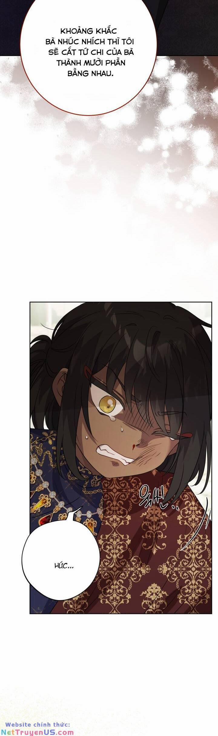 Lịch Sử Đen Tối Của Nam Chính 33 trang 14