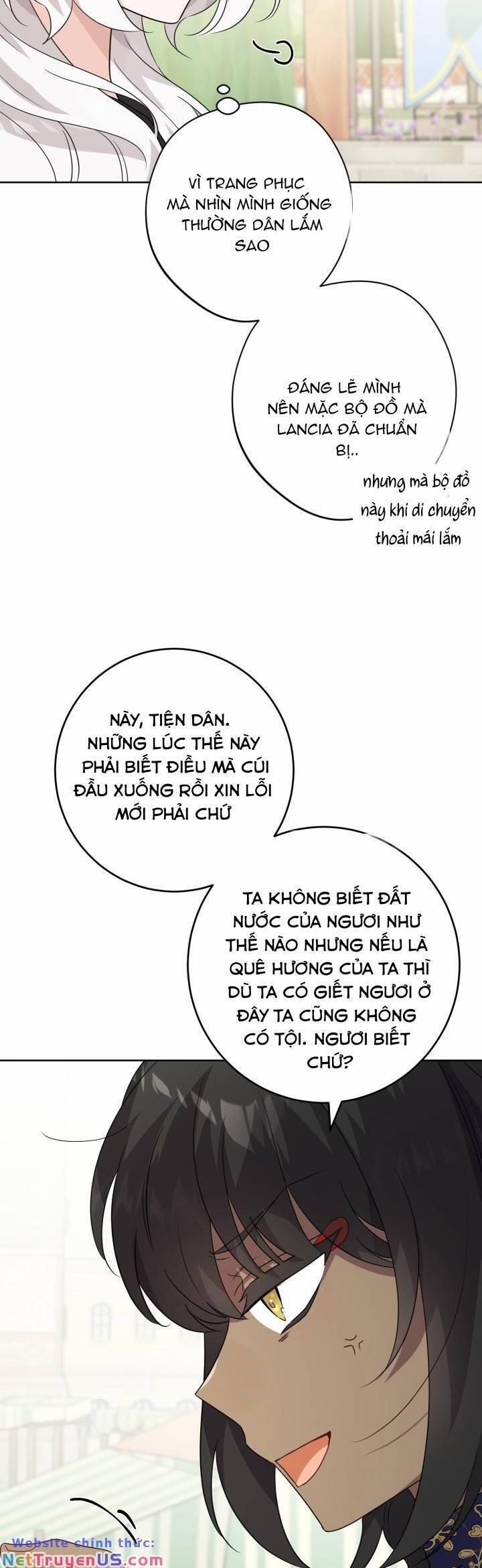 Lịch Sử Đen Tối Của Nam Chính 33 trang 2