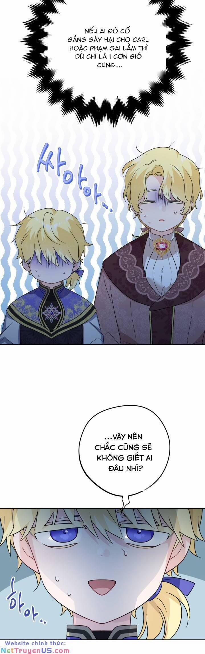 Lịch Sử Đen Tối Của Nam Chính 33 trang 29