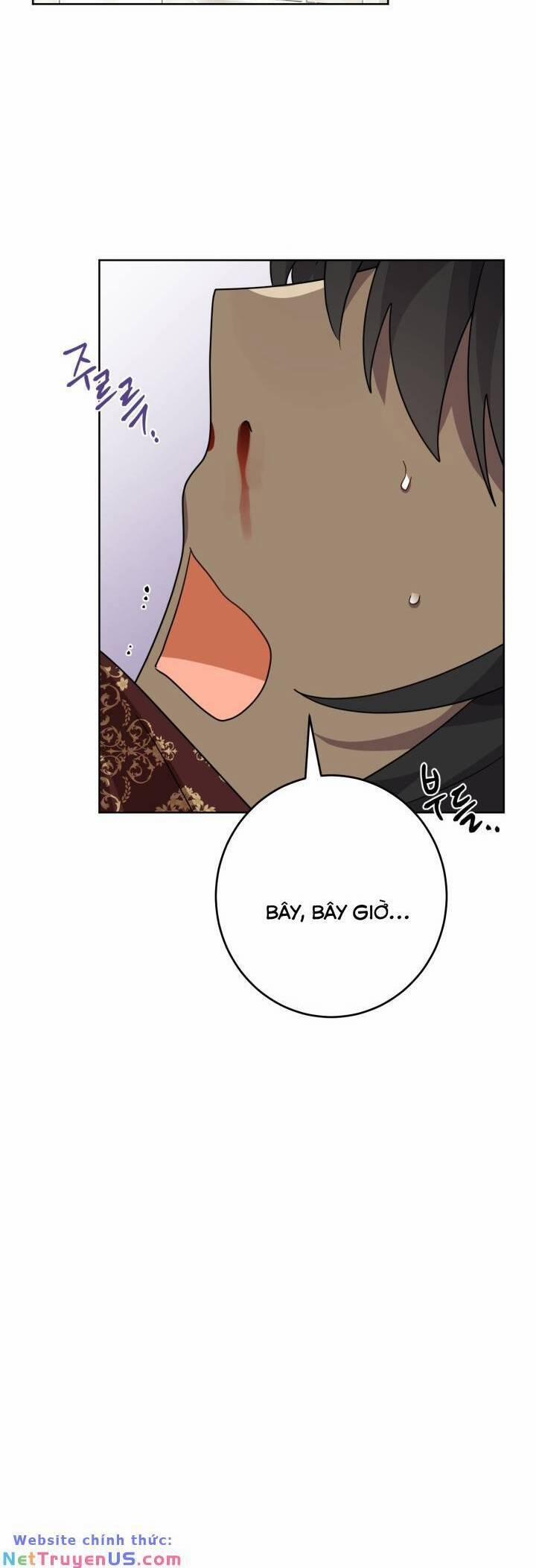 Lịch Sử Đen Tối Của Nam Chính 33 trang 32