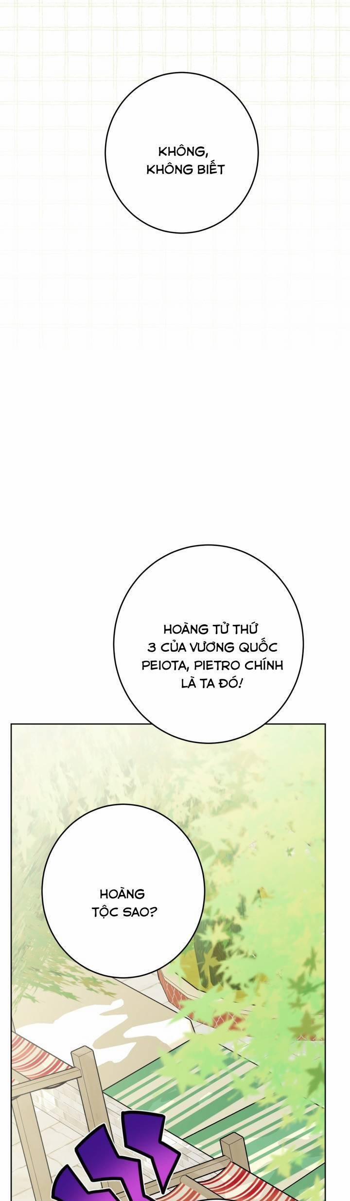 Lịch Sử Đen Tối Của Nam Chính 33 trang 36