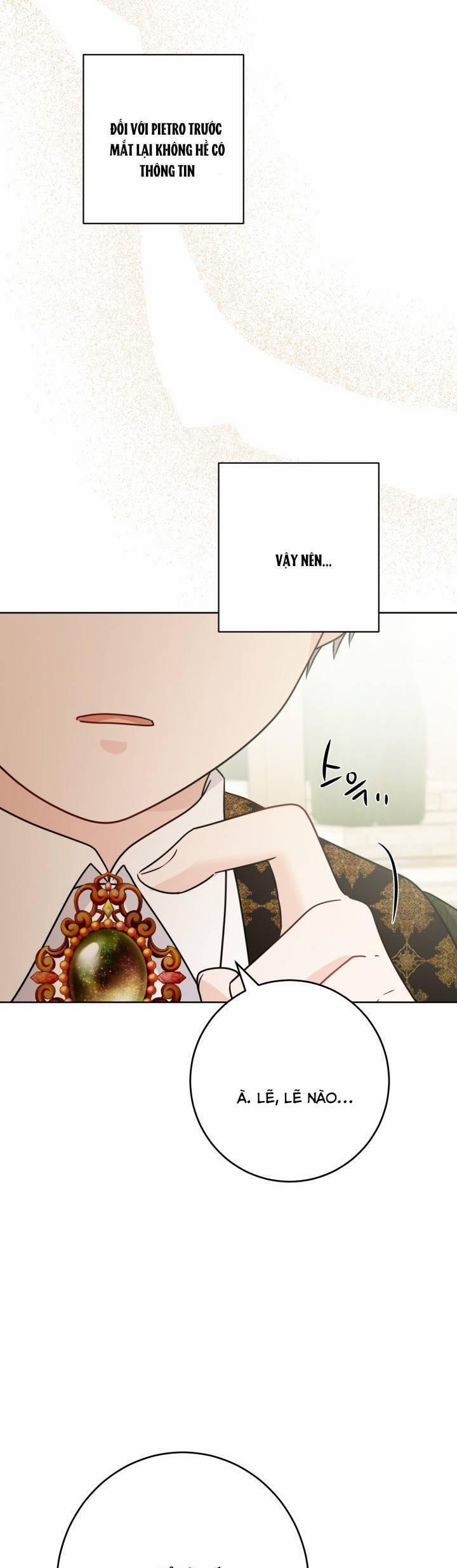 Lịch Sử Đen Tối Của Nam Chính 33 trang 39