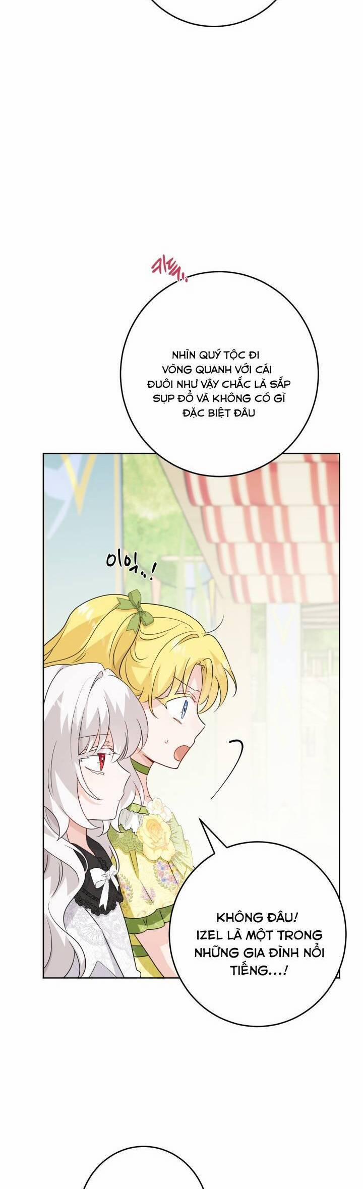 Lịch Sử Đen Tối Của Nam Chính 33 trang 4