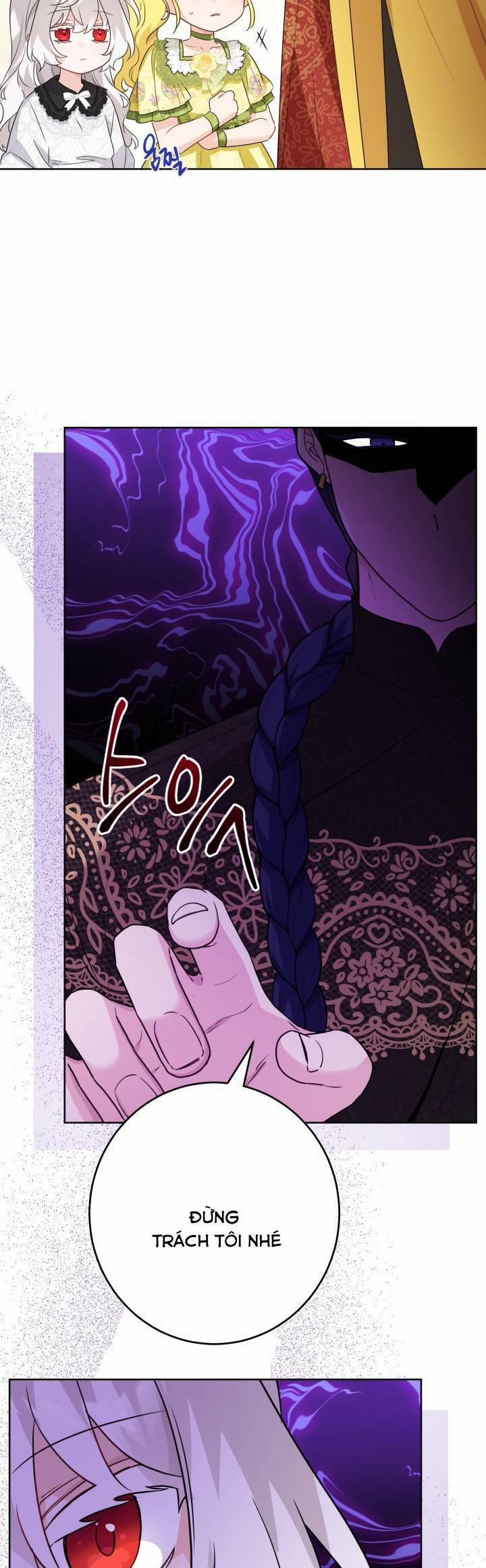 Lịch Sử Đen Tối Của Nam Chính 33 trang 6