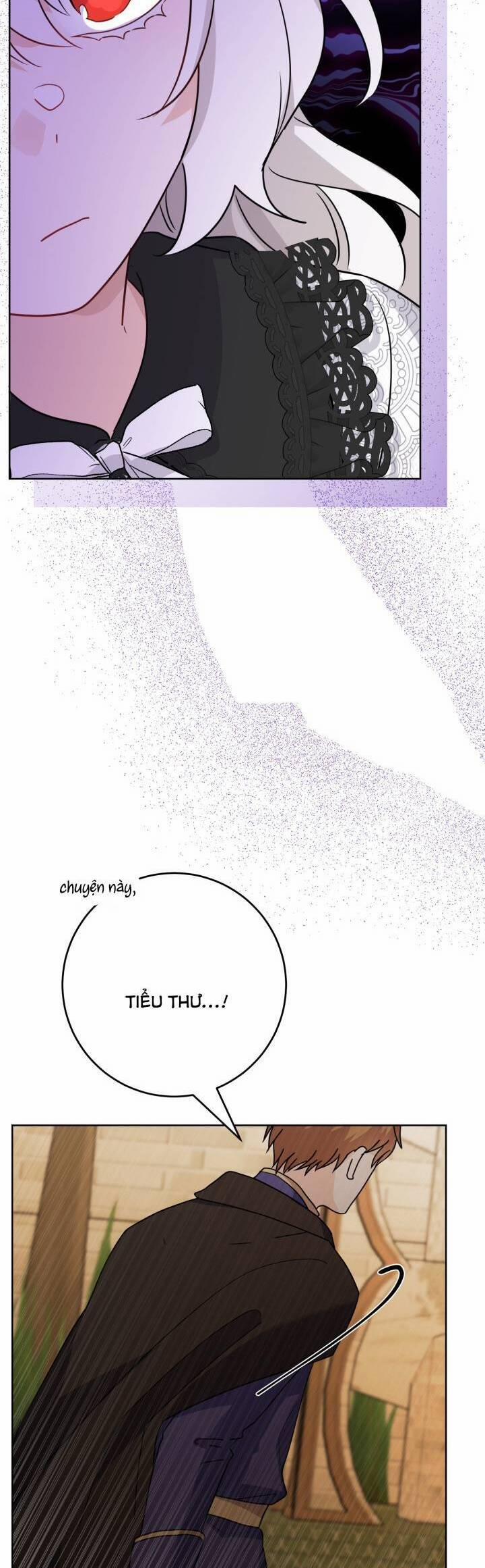 Lịch Sử Đen Tối Của Nam Chính 33 trang 7