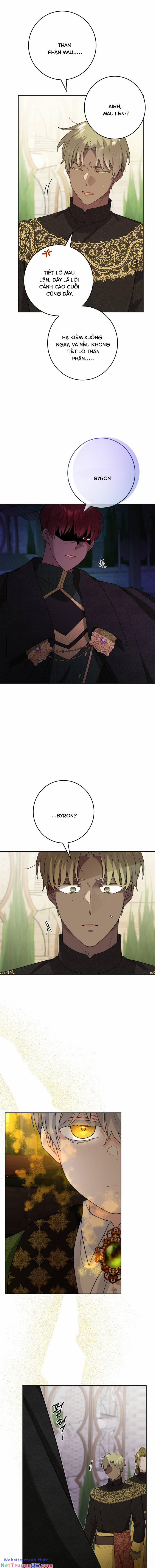 Lịch Sử Đen Tối Của Nam Chính 34 trang 2