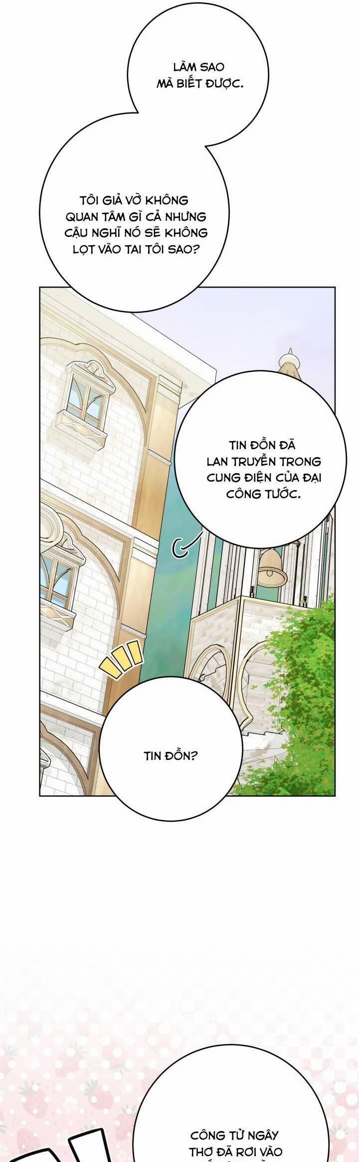 Lịch Sử Đen Tối Của Nam Chính 35 trang 10