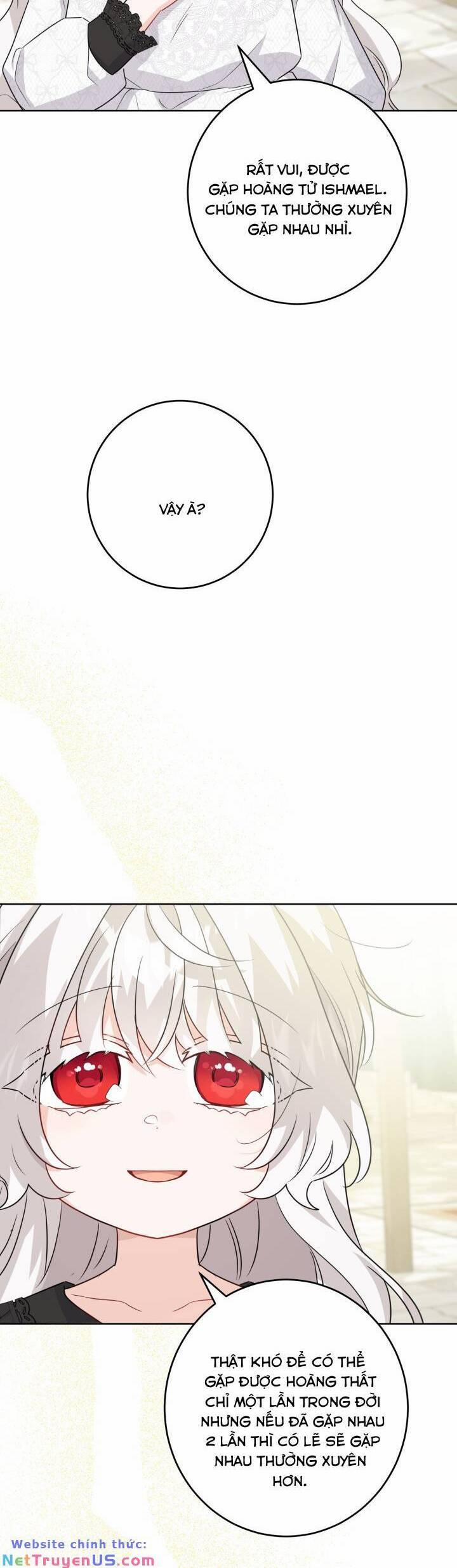 Lịch Sử Đen Tối Của Nam Chính 35 trang 14