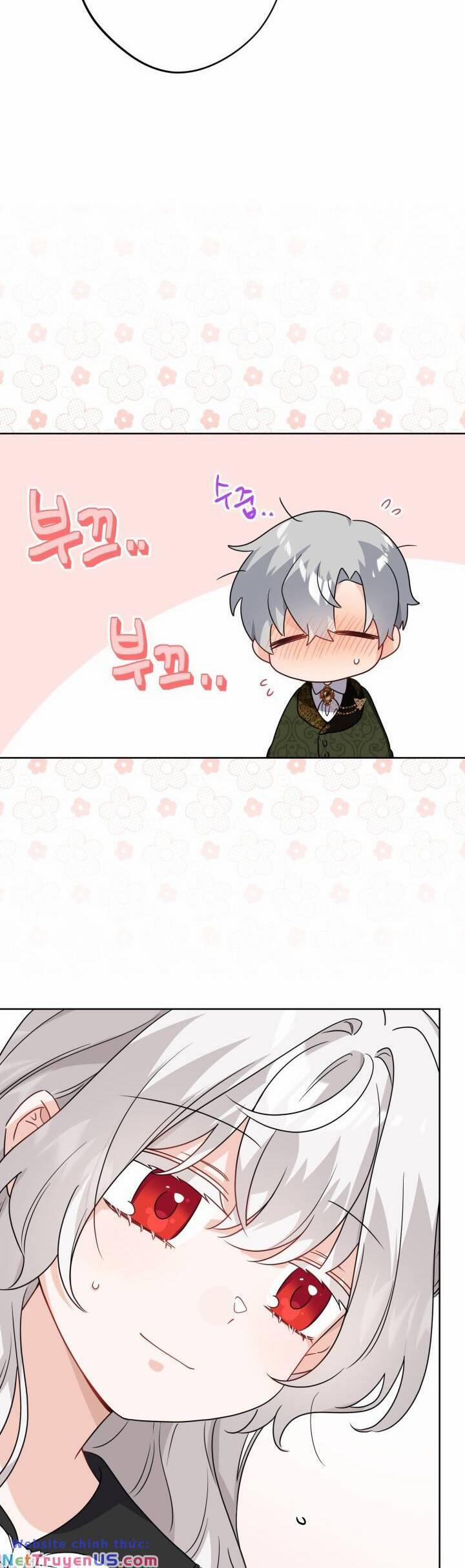 Lịch Sử Đen Tối Của Nam Chính 35 trang 23