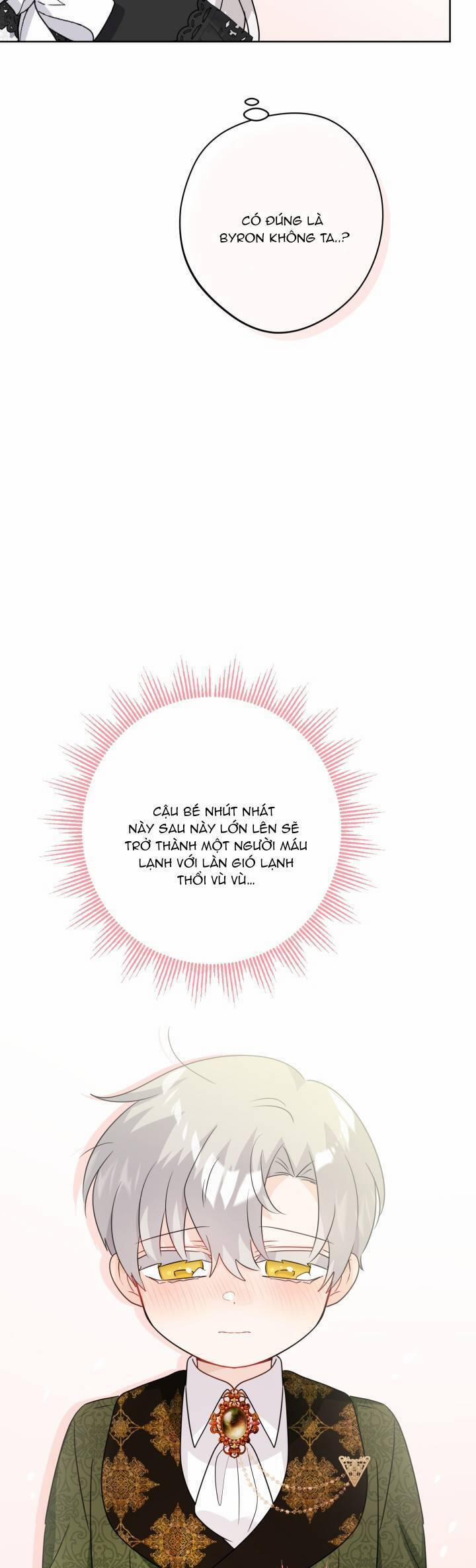 Lịch Sử Đen Tối Của Nam Chính 35 trang 24