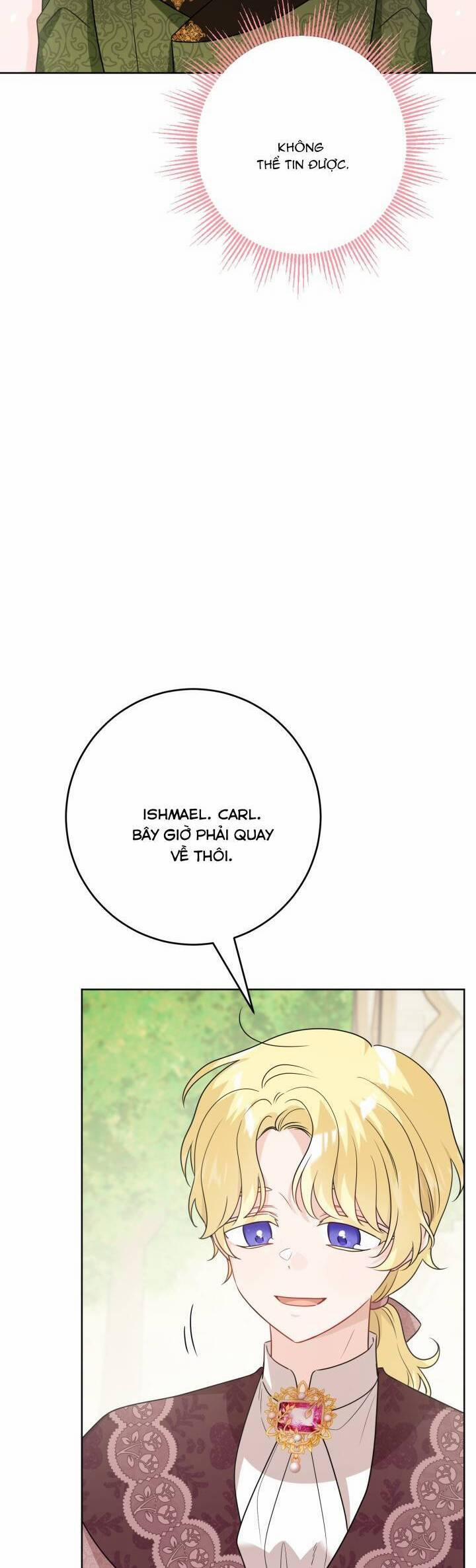 Lịch Sử Đen Tối Của Nam Chính 35 trang 25