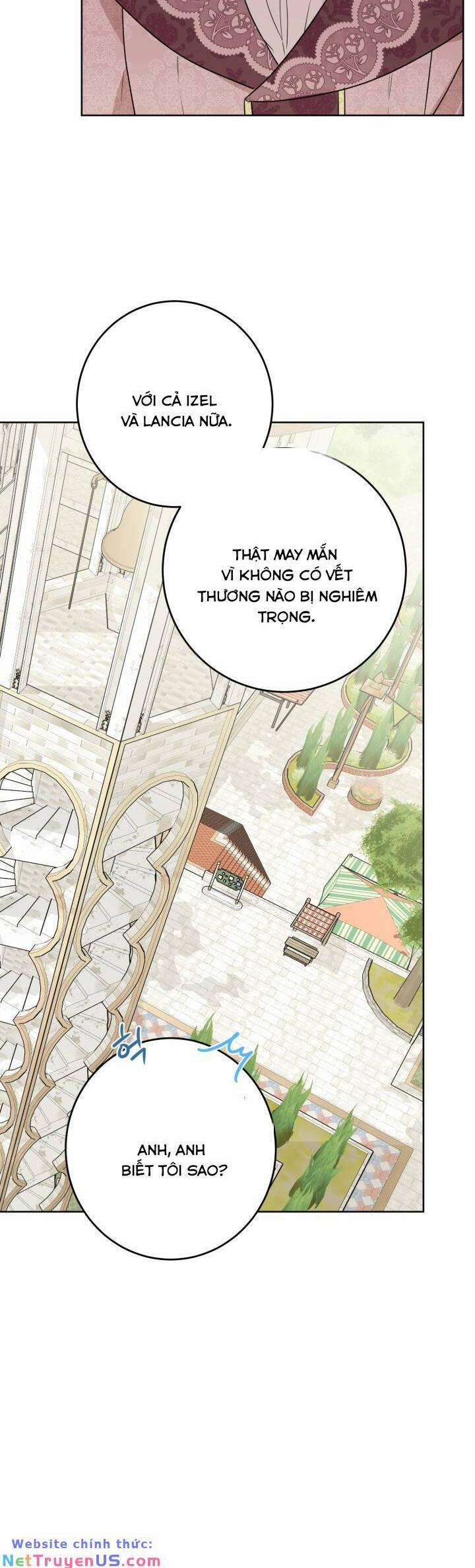 Lịch Sử Đen Tối Của Nam Chính 35 trang 26