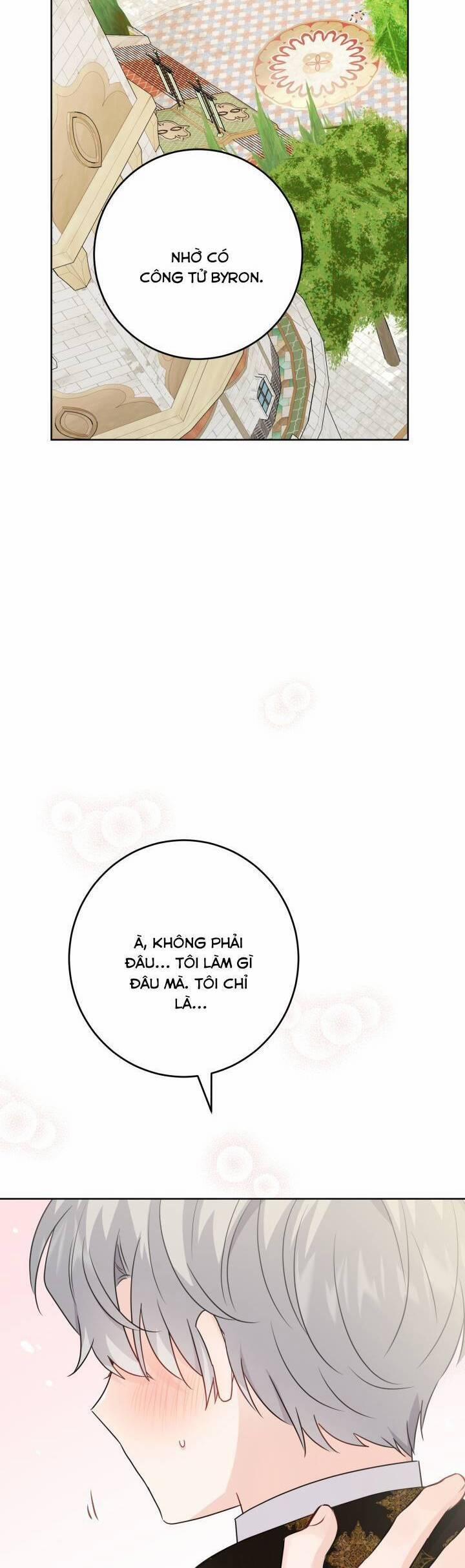 Lịch Sử Đen Tối Của Nam Chính 35 trang 28