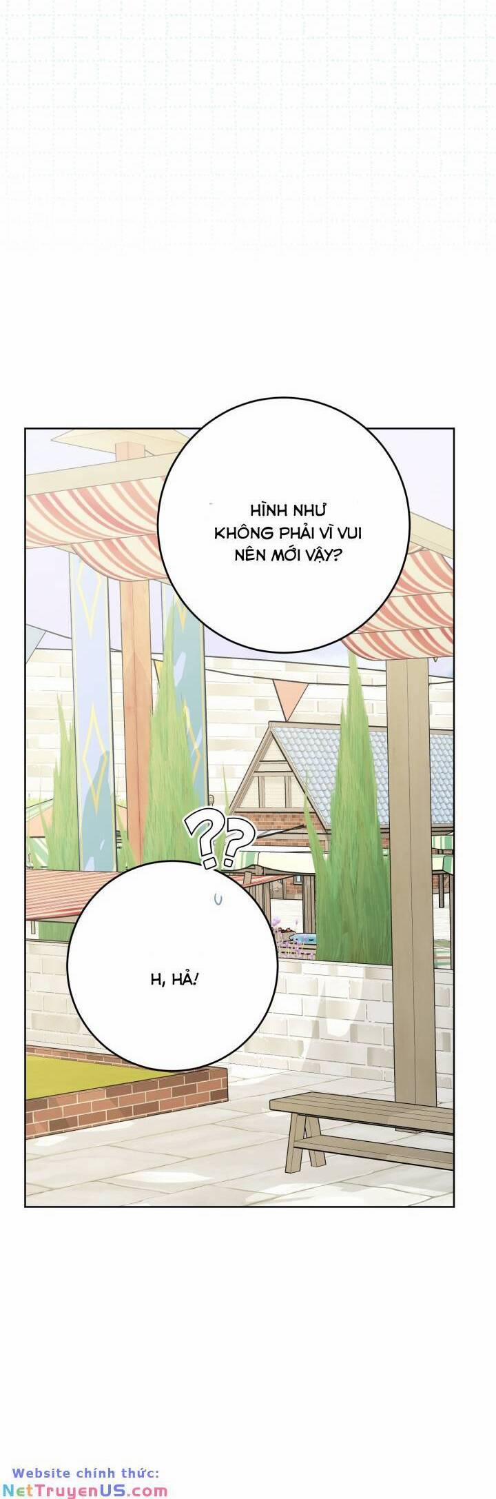 Lịch Sử Đen Tối Của Nam Chính 35 trang 8