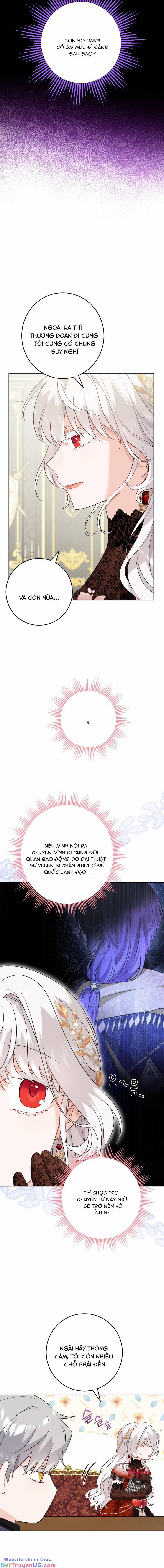 Lịch Sử Đen Tối Của Nam Chính 37 trang 2