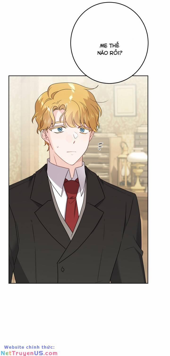 Lịch Sử Đen Tối Của Nam Chính 38 trang 10