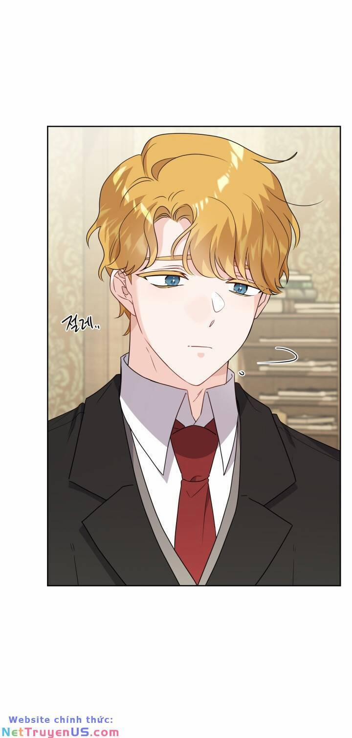 Lịch Sử Đen Tối Của Nam Chính 38 trang 11