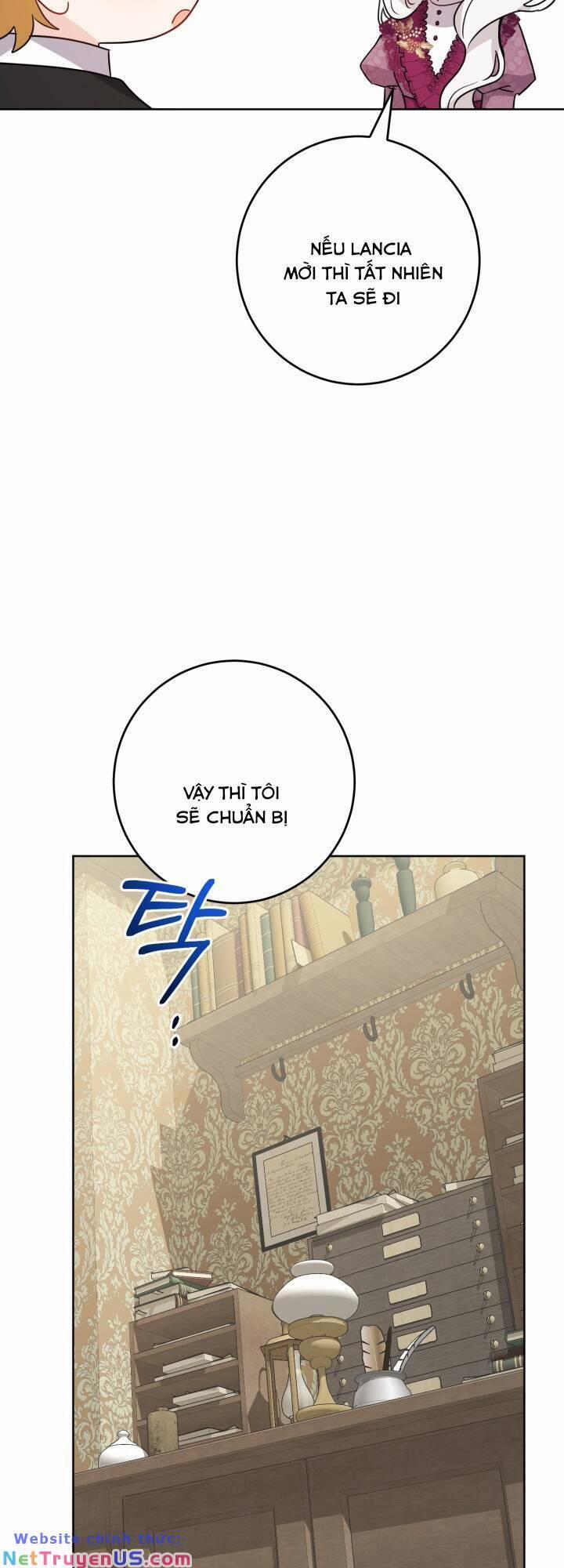 Lịch Sử Đen Tối Của Nam Chính 38 trang 17