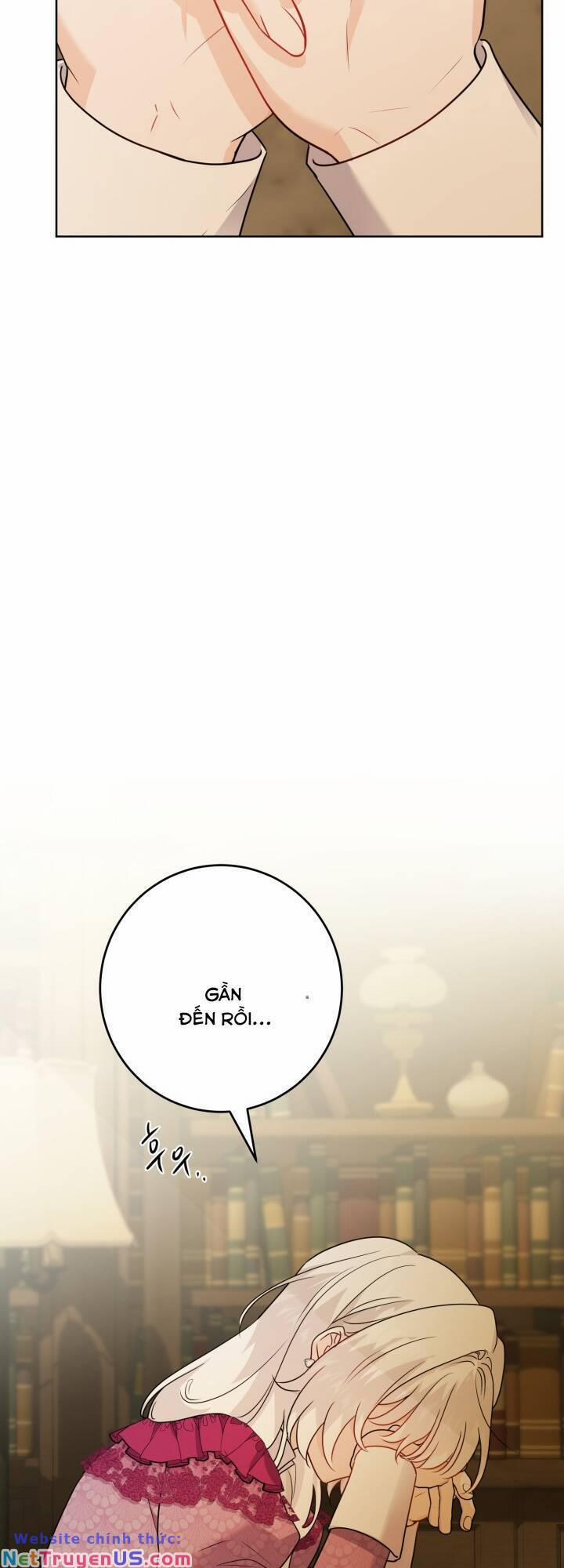 Lịch Sử Đen Tối Của Nam Chính 38 trang 20