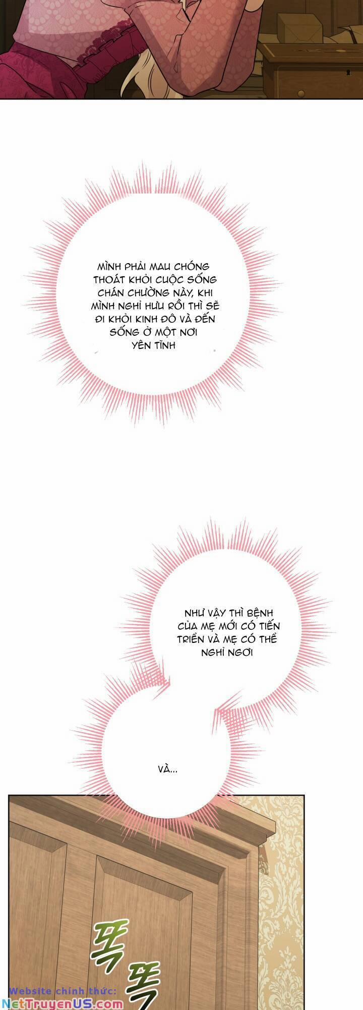 Lịch Sử Đen Tối Của Nam Chính 38 trang 21