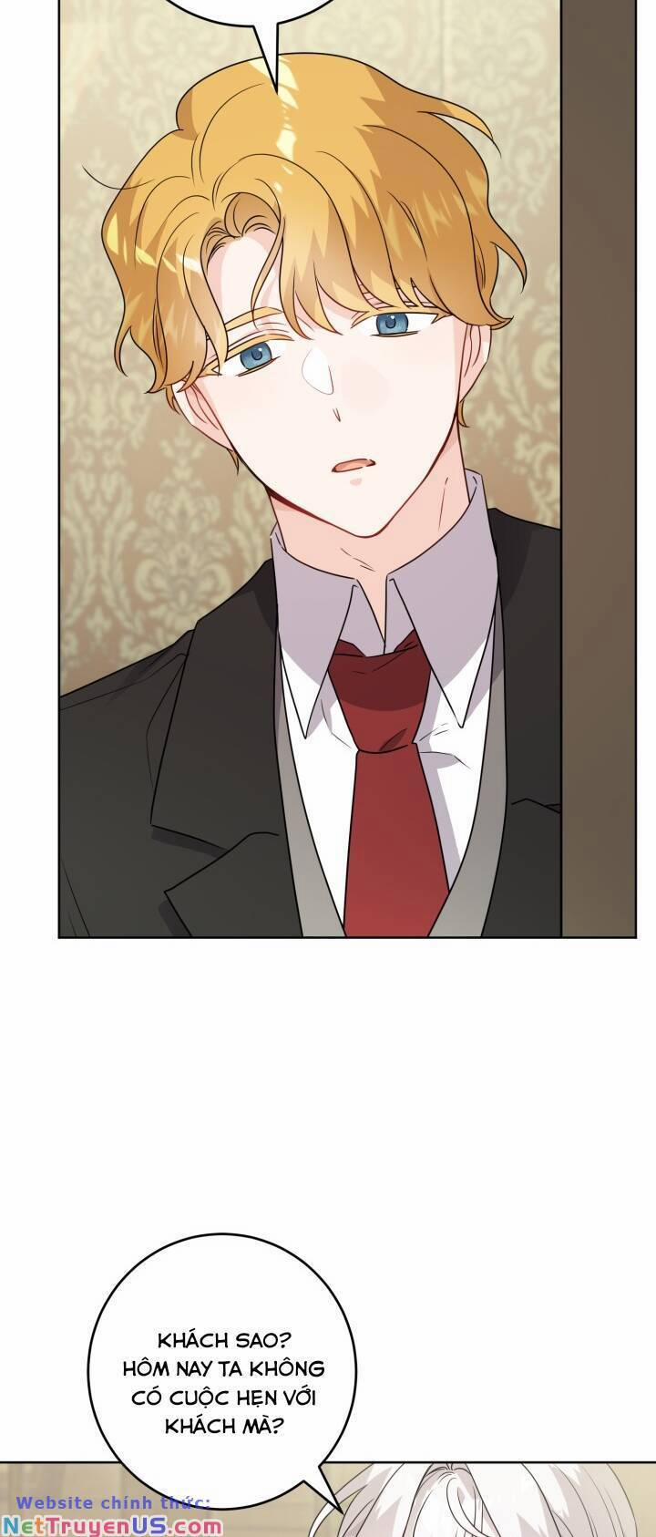 Lịch Sử Đen Tối Của Nam Chính 38 trang 23