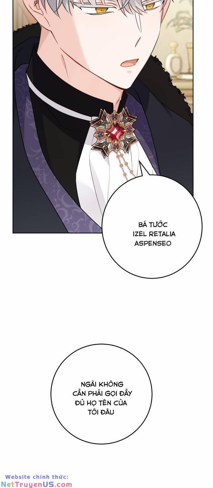 Lịch Sử Đen Tối Của Nam Chính 38 trang 30