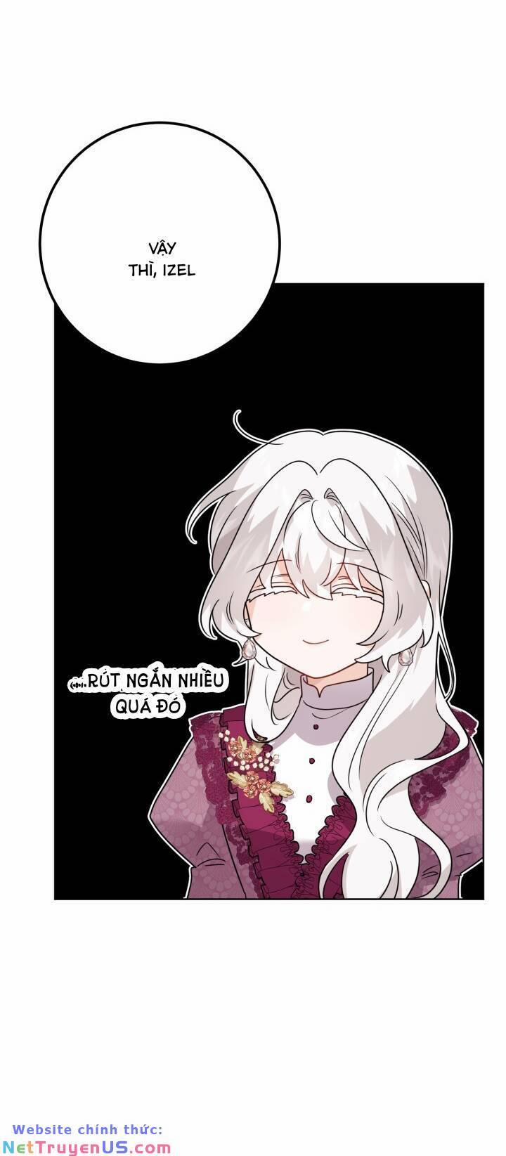 Lịch Sử Đen Tối Của Nam Chính 38 trang 31