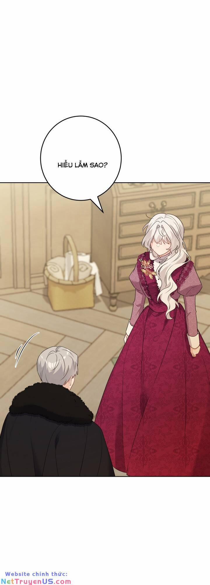 Lịch Sử Đen Tối Của Nam Chính 38 trang 33