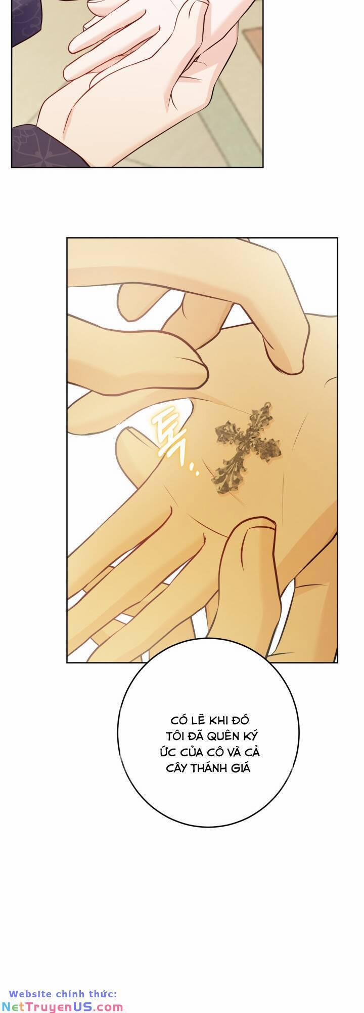 Lịch Sử Đen Tối Của Nam Chính 38 trang 36