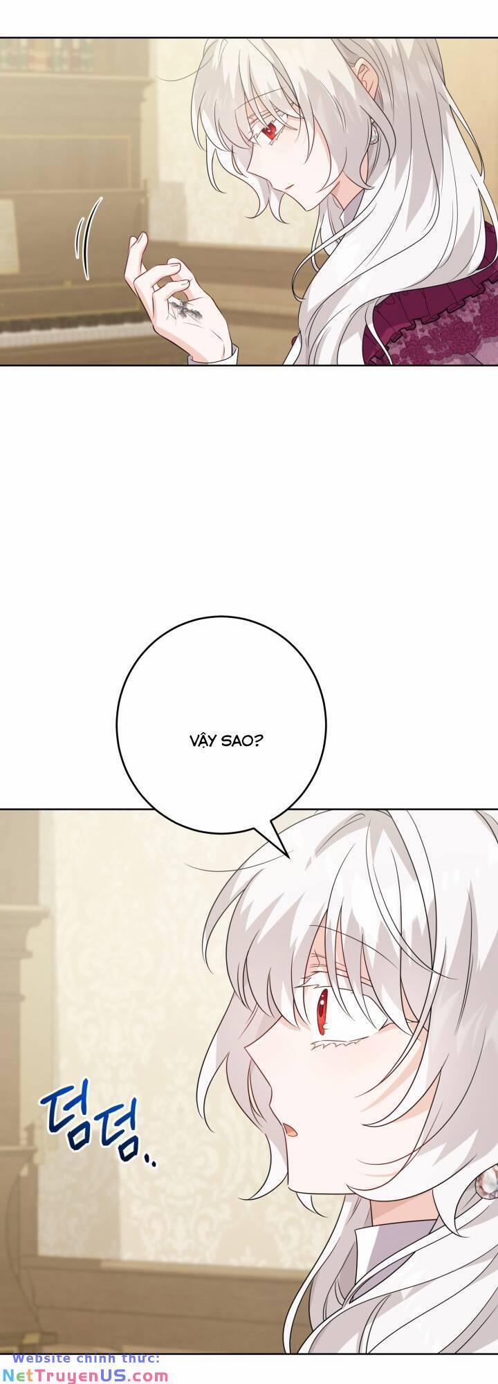 Lịch Sử Đen Tối Của Nam Chính 38 trang 37