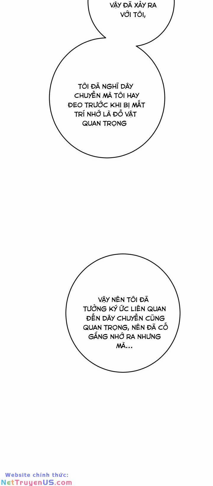 Lịch Sử Đen Tối Của Nam Chính 38 trang 39