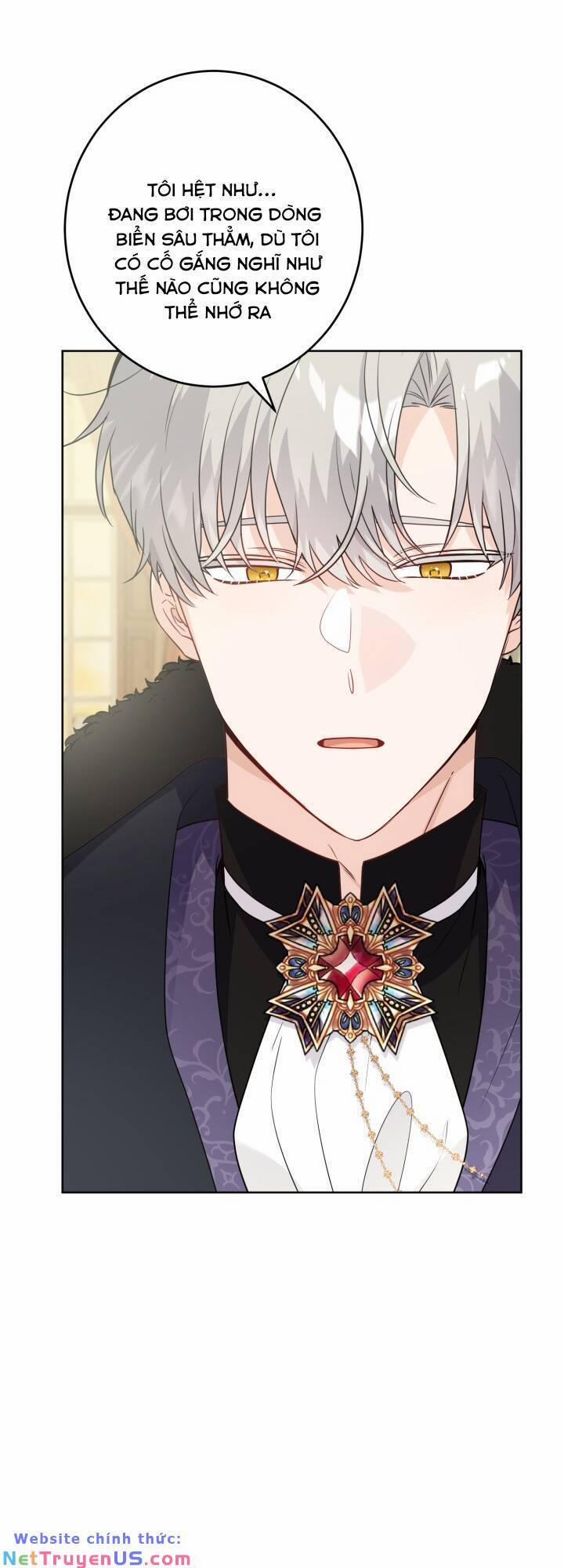 Lịch Sử Đen Tối Của Nam Chính 38 trang 40