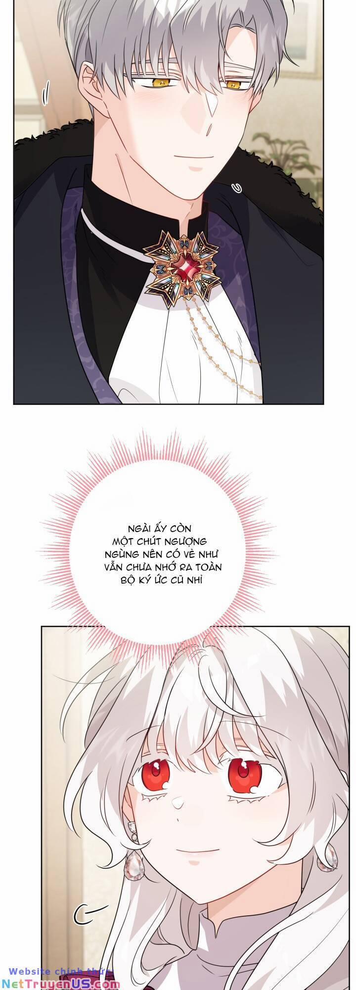 Lịch Sử Đen Tối Của Nam Chính 38 trang 45