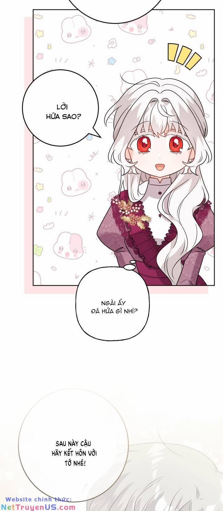 Lịch Sử Đen Tối Của Nam Chính 38 trang 47