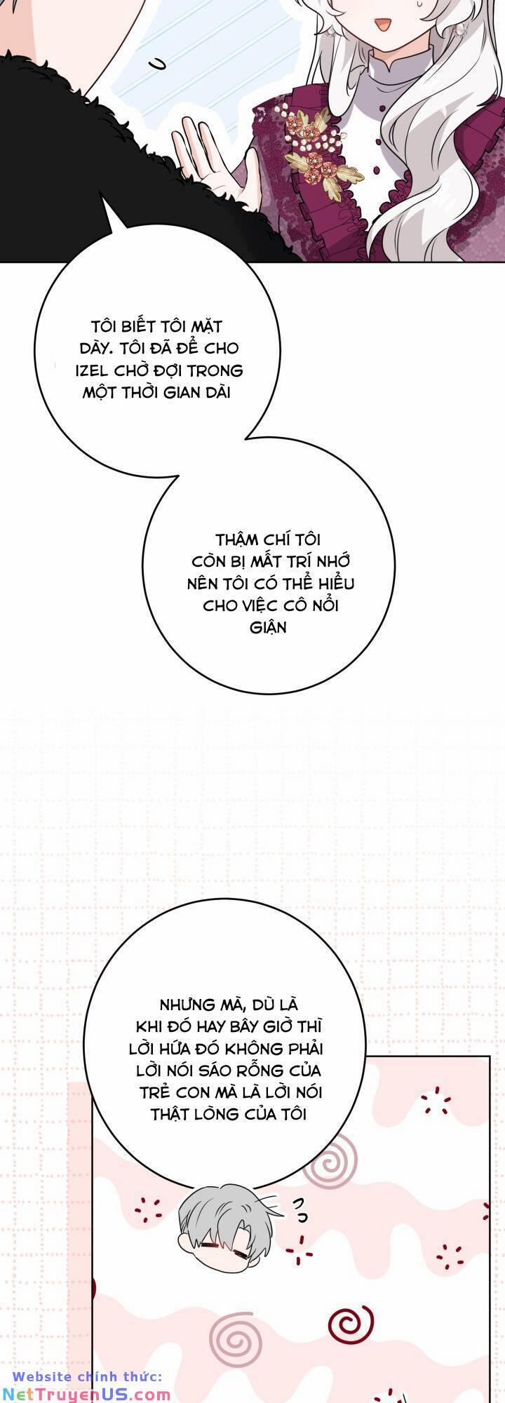 Lịch Sử Đen Tối Của Nam Chính 38 trang 49