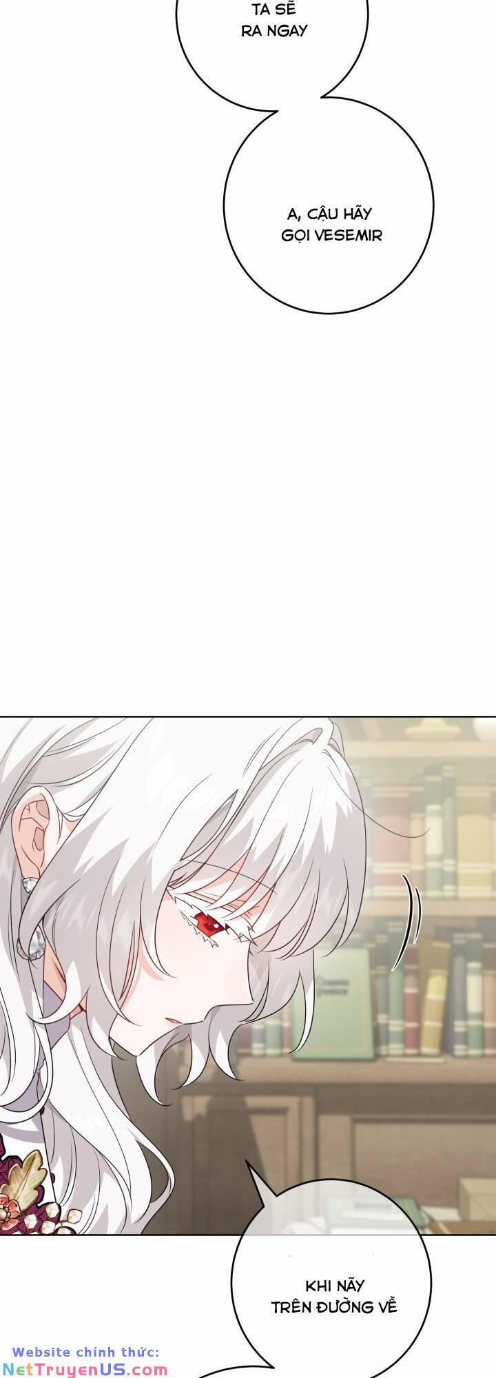 Lịch Sử Đen Tối Của Nam Chính 38 trang 5