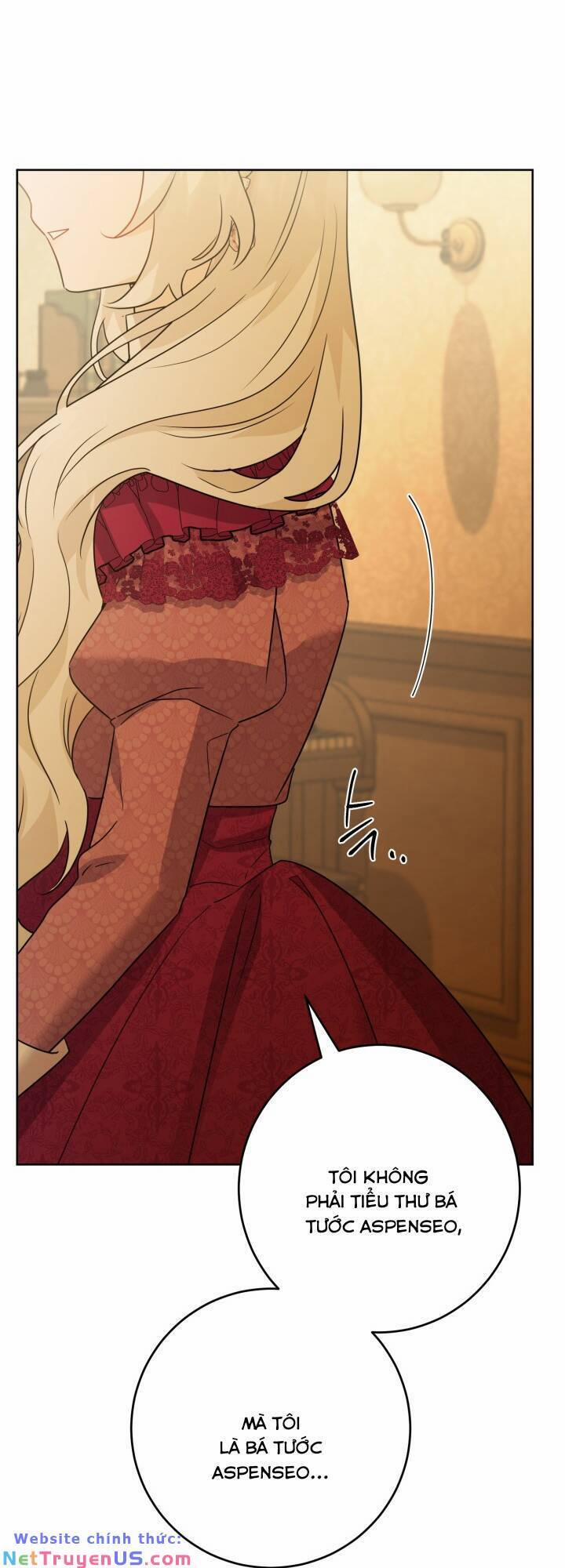 Lịch Sử Đen Tối Của Nam Chính 38 trang 52