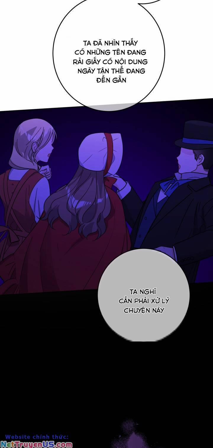 Lịch Sử Đen Tối Của Nam Chính 38 trang 6