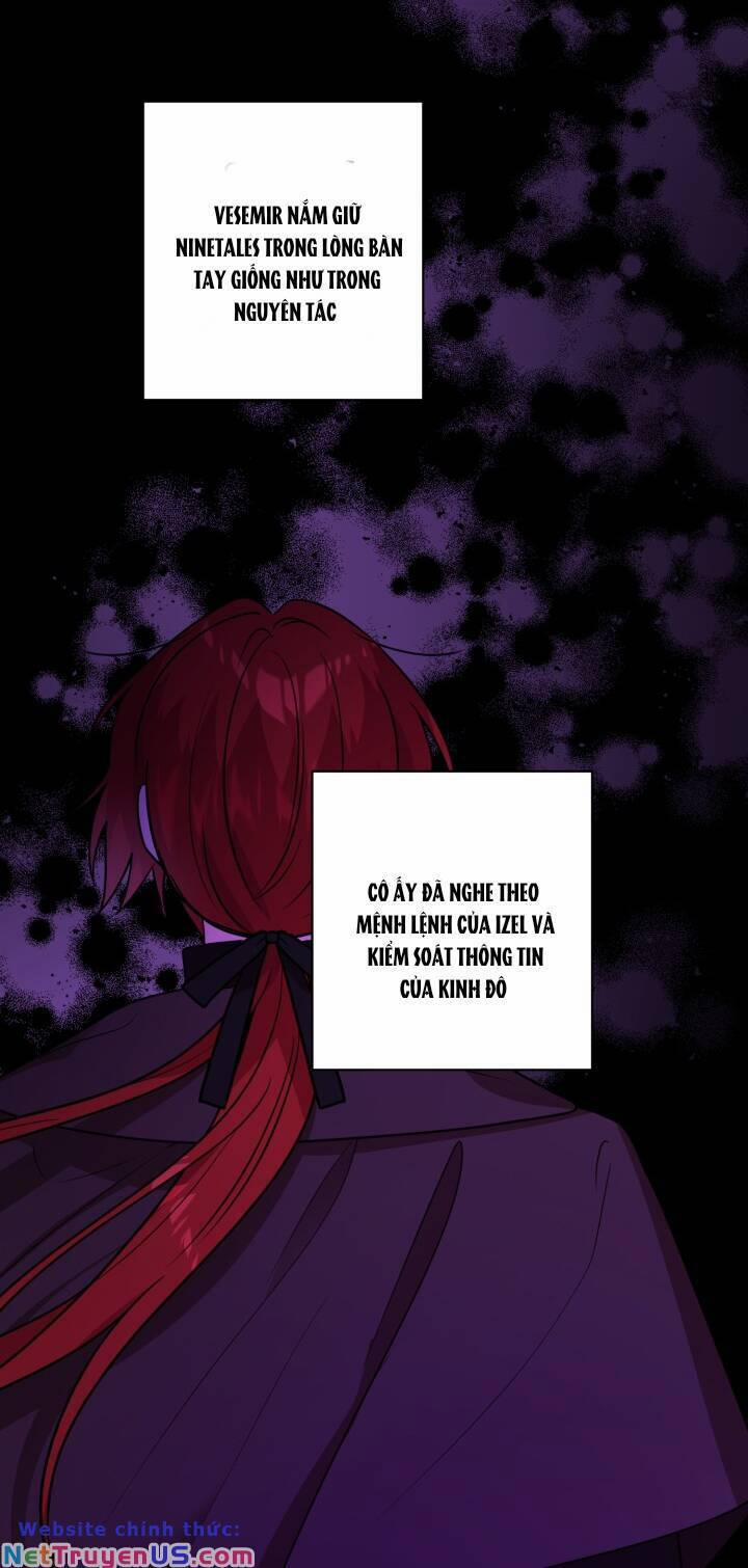 Lịch Sử Đen Tối Của Nam Chính 38 trang 7