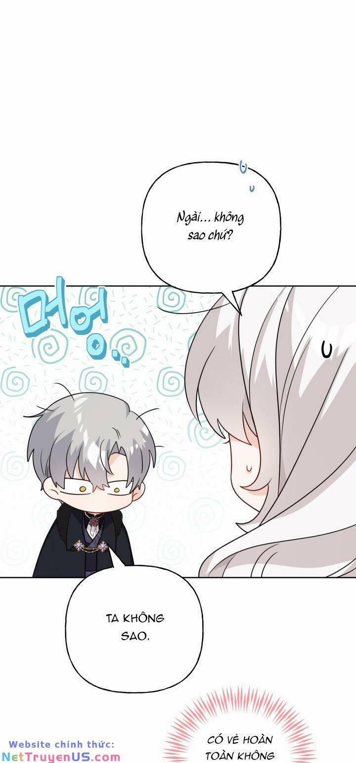 Lịch Sử Đen Tối Của Nam Chính 39 trang 10