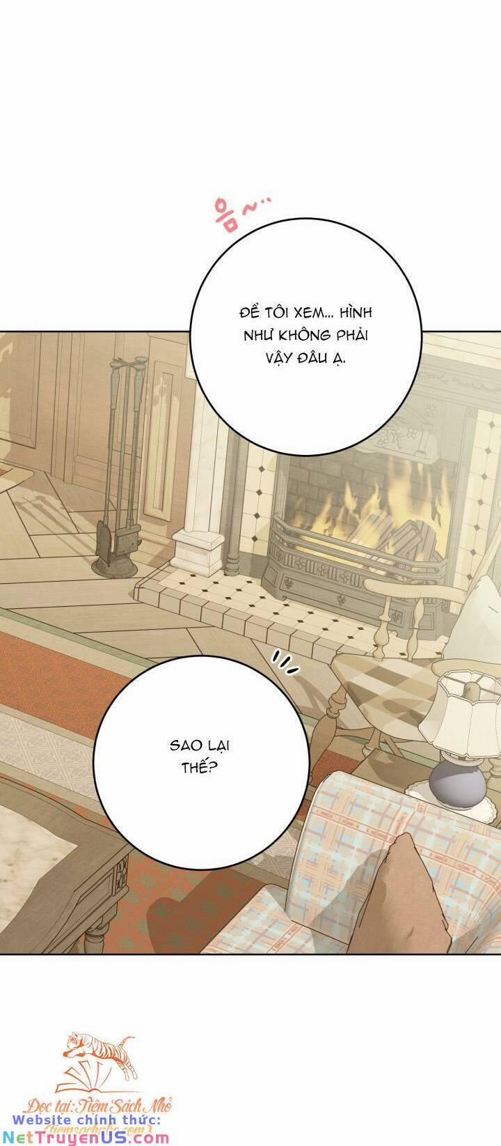 Lịch Sử Đen Tối Của Nam Chính 39 trang 19