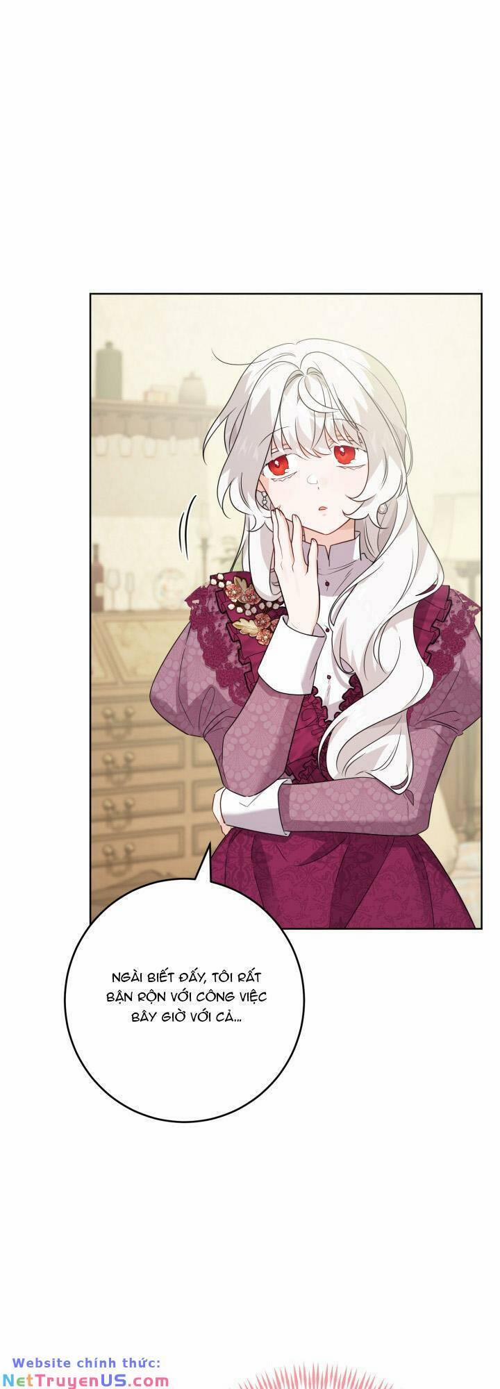 Lịch Sử Đen Tối Của Nam Chính 39 trang 20