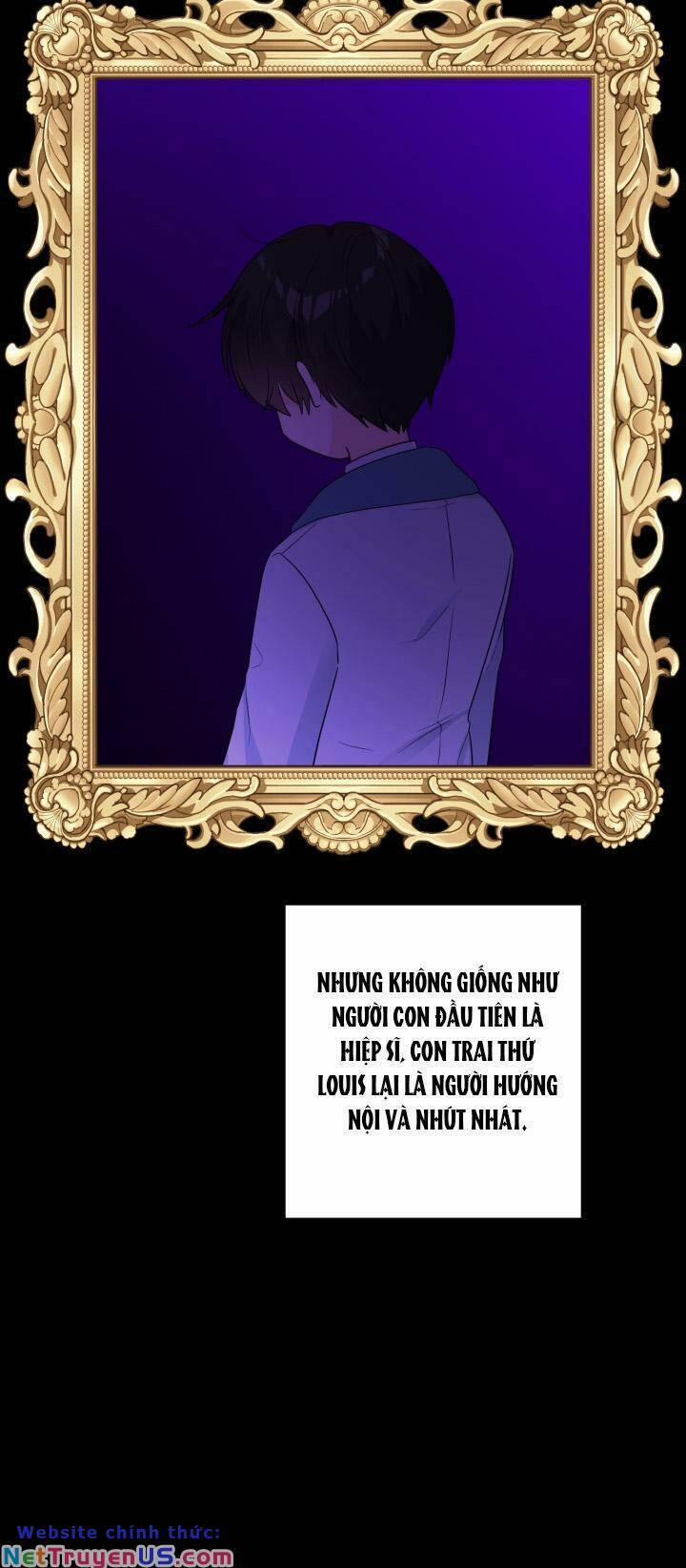 Lịch Sử Đen Tối Của Nam Chính 39 trang 22