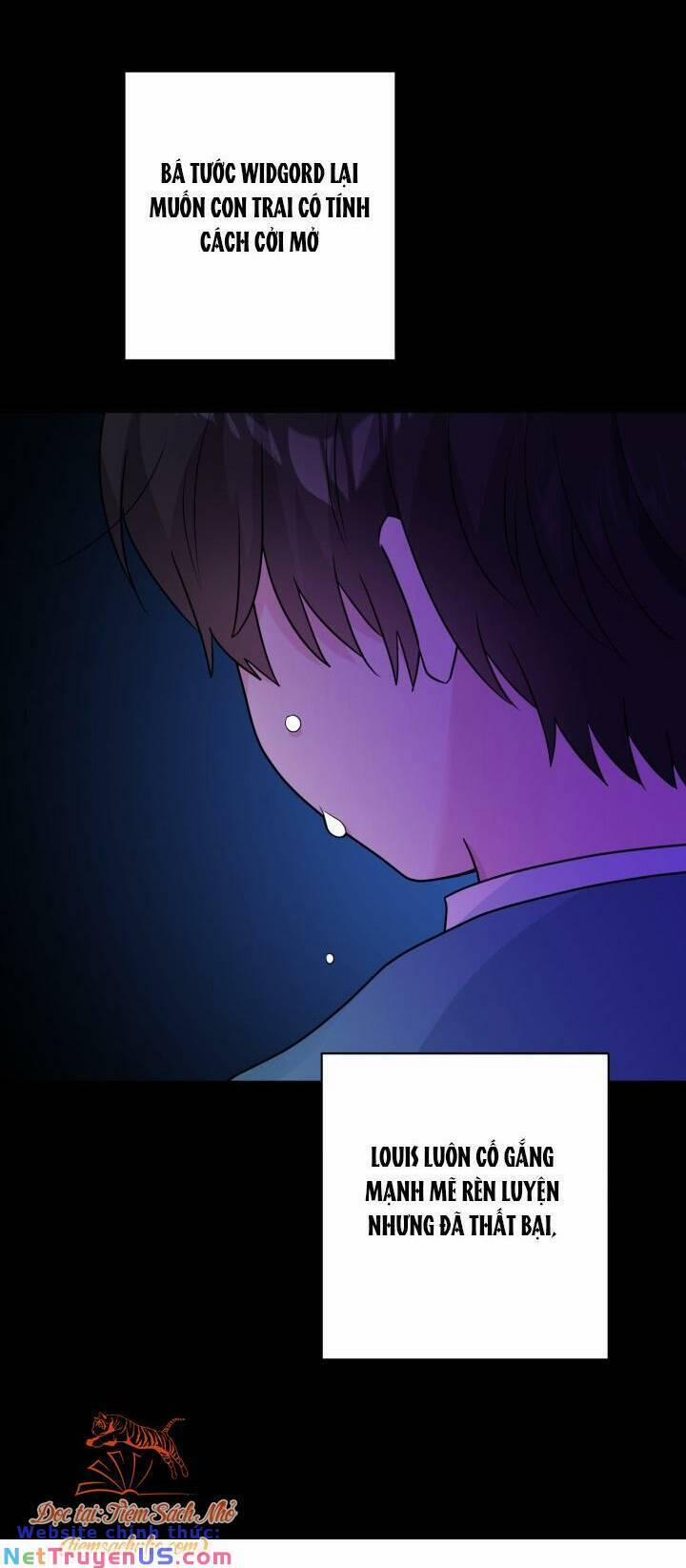 Lịch Sử Đen Tối Của Nam Chính 39 trang 23