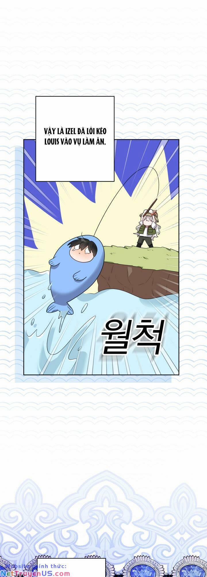 Lịch Sử Đen Tối Của Nam Chính 39 trang 24