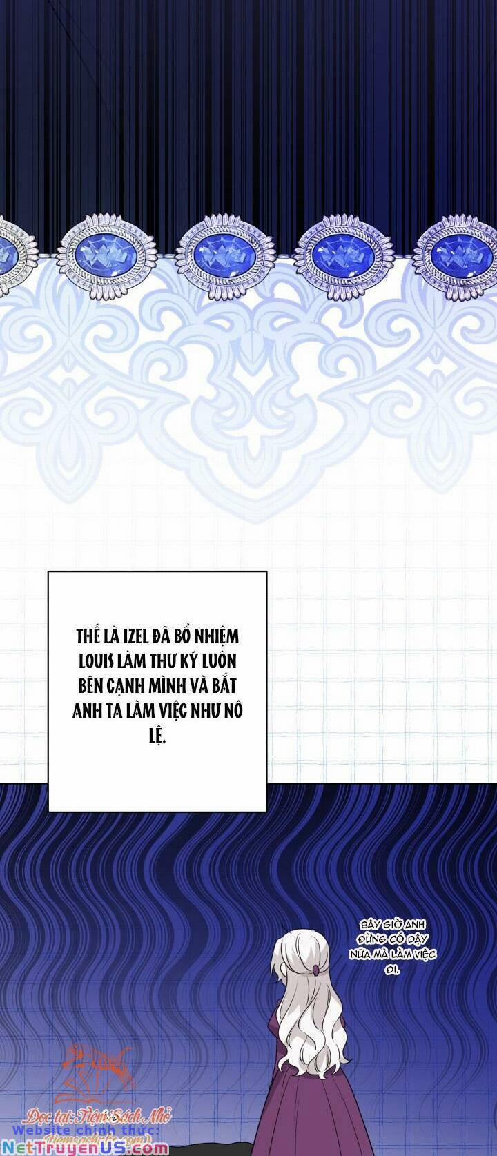 Lịch Sử Đen Tối Của Nam Chính 39 trang 27