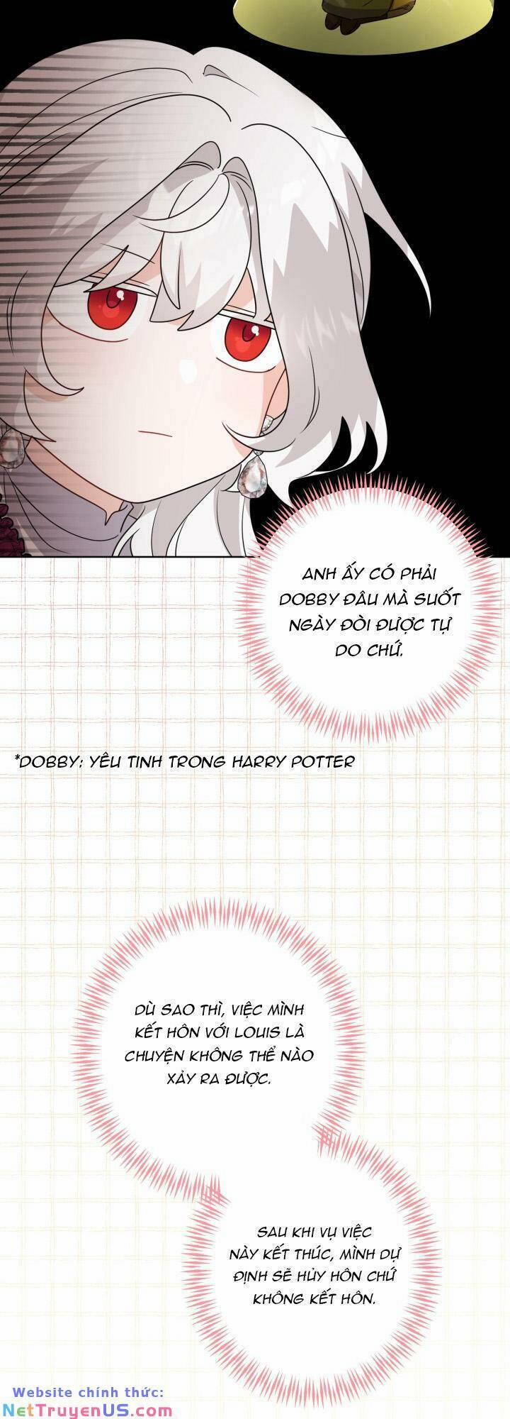 Lịch Sử Đen Tối Của Nam Chính 39 trang 29