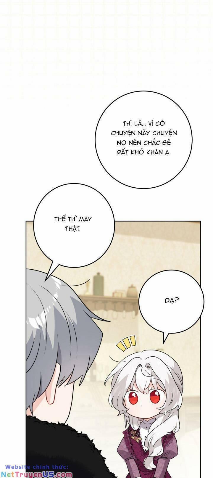 Lịch Sử Đen Tối Của Nam Chính 39 trang 30